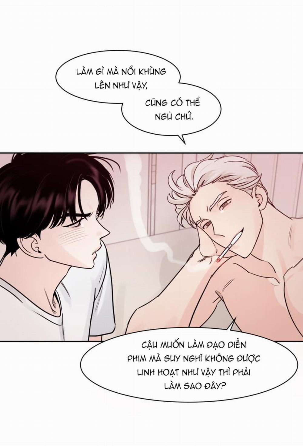 Cái Bóng Của Tôi 7 trang 13