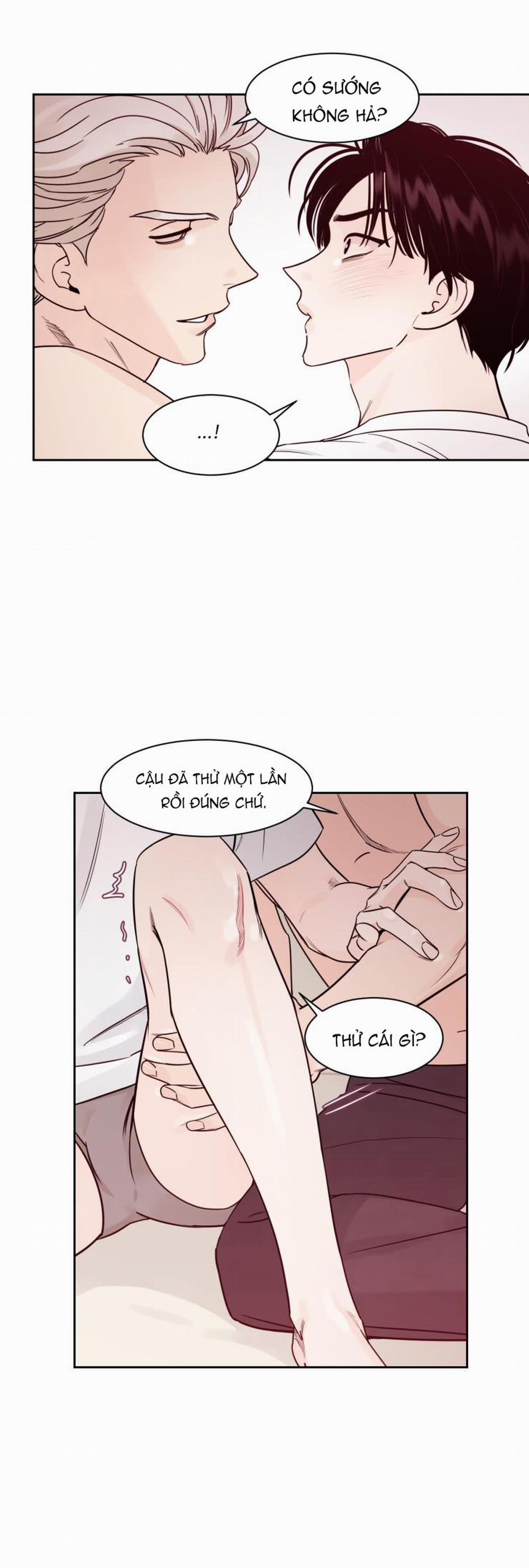 Cái Bóng Của Tôi 7 trang 16