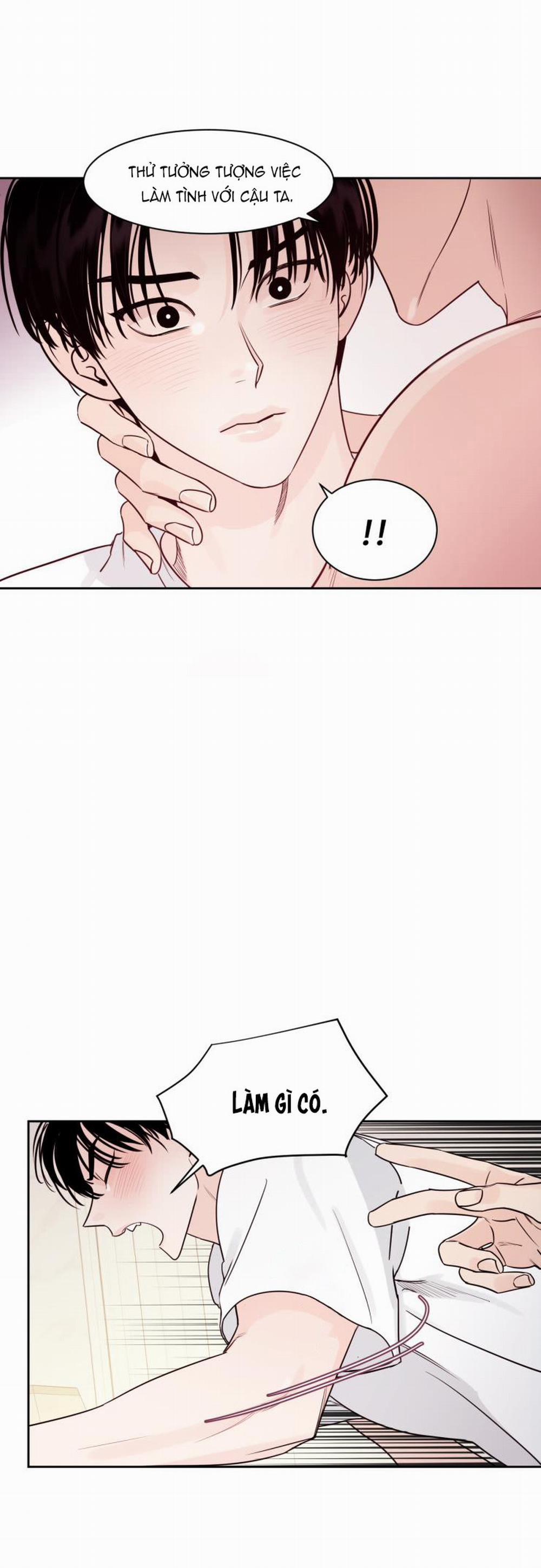 Cái Bóng Của Tôi 7 trang 17