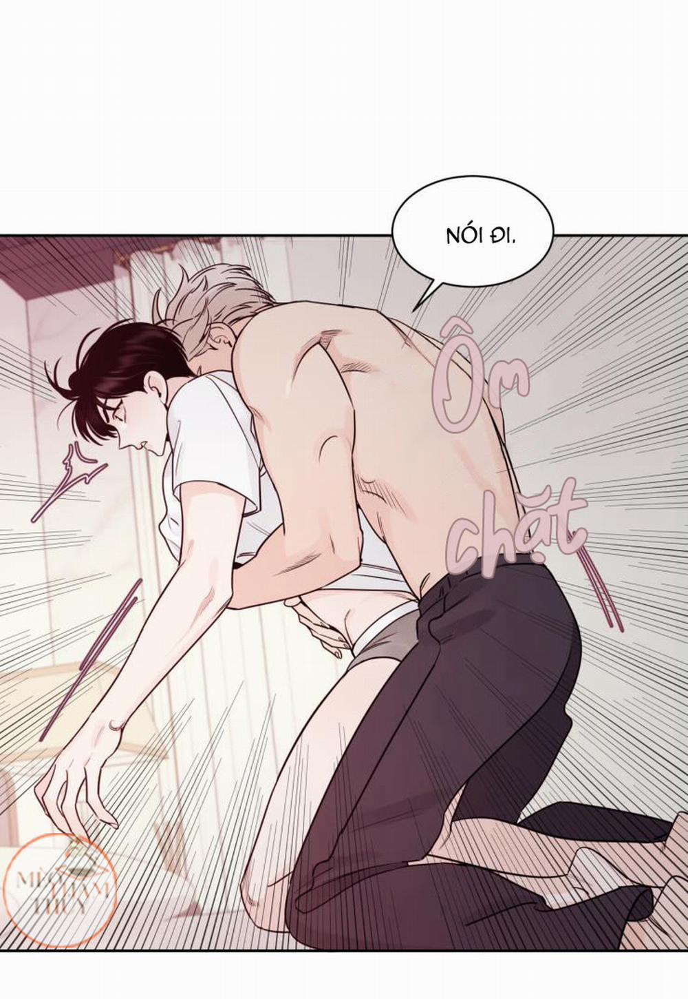 Cái Bóng Của Tôi 7 trang 18