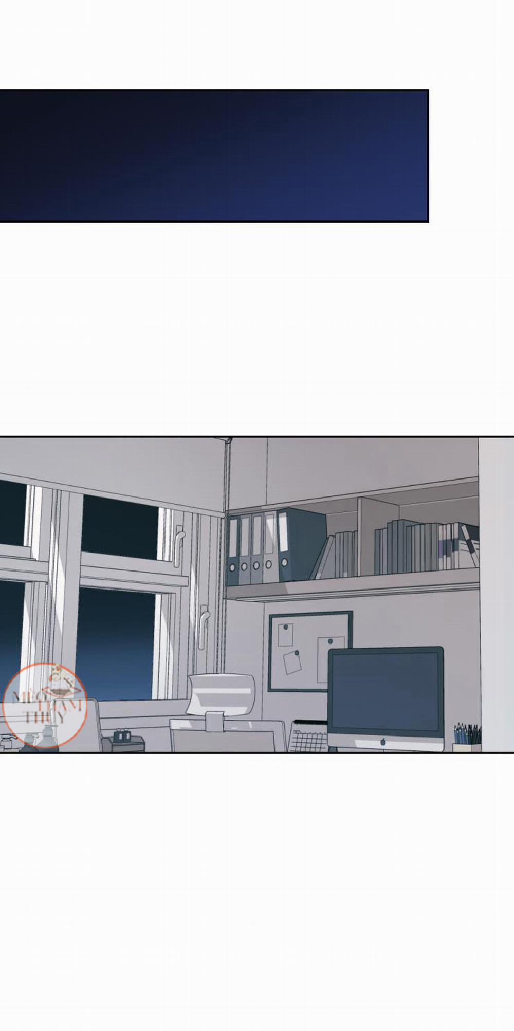 Cái Bóng Của Tôi 7 trang 20