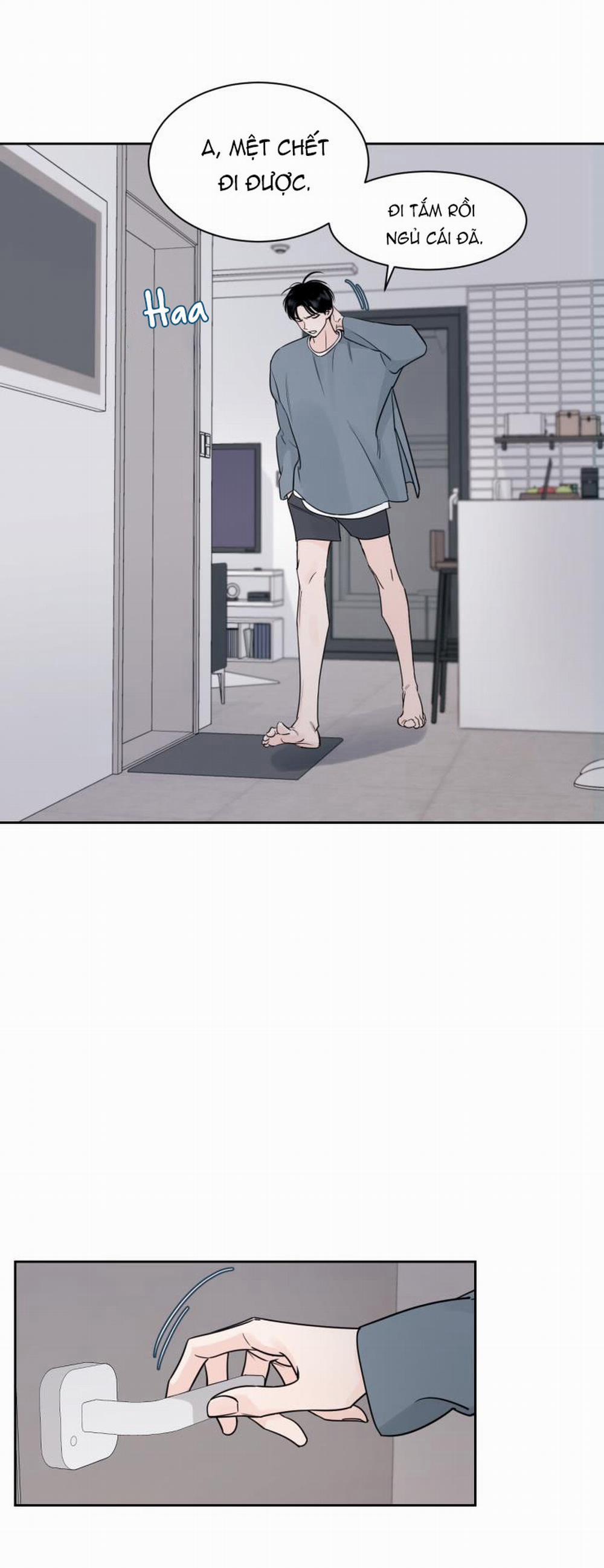 Cái Bóng Của Tôi 7 trang 21