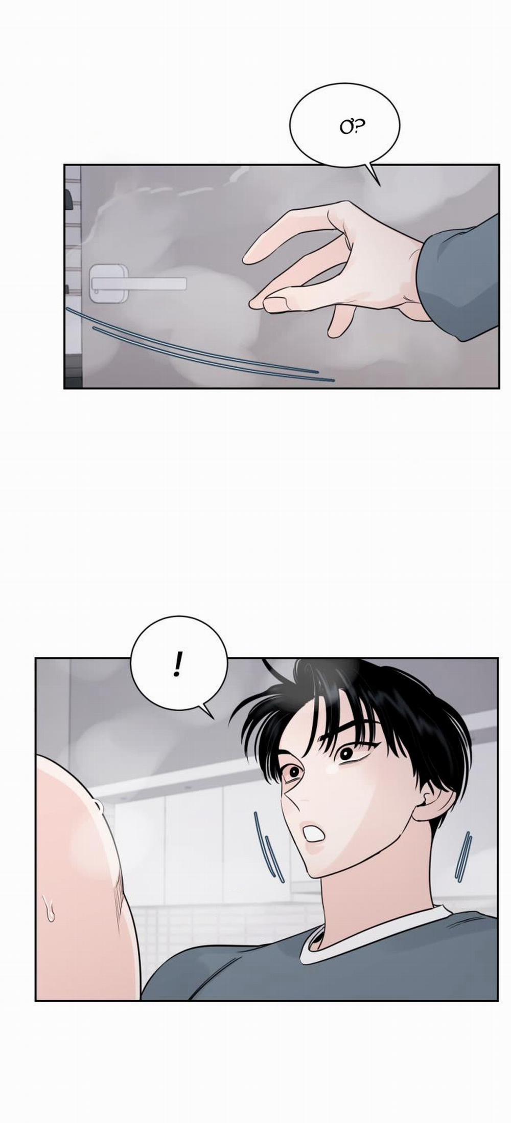 Cái Bóng Của Tôi 7 trang 22