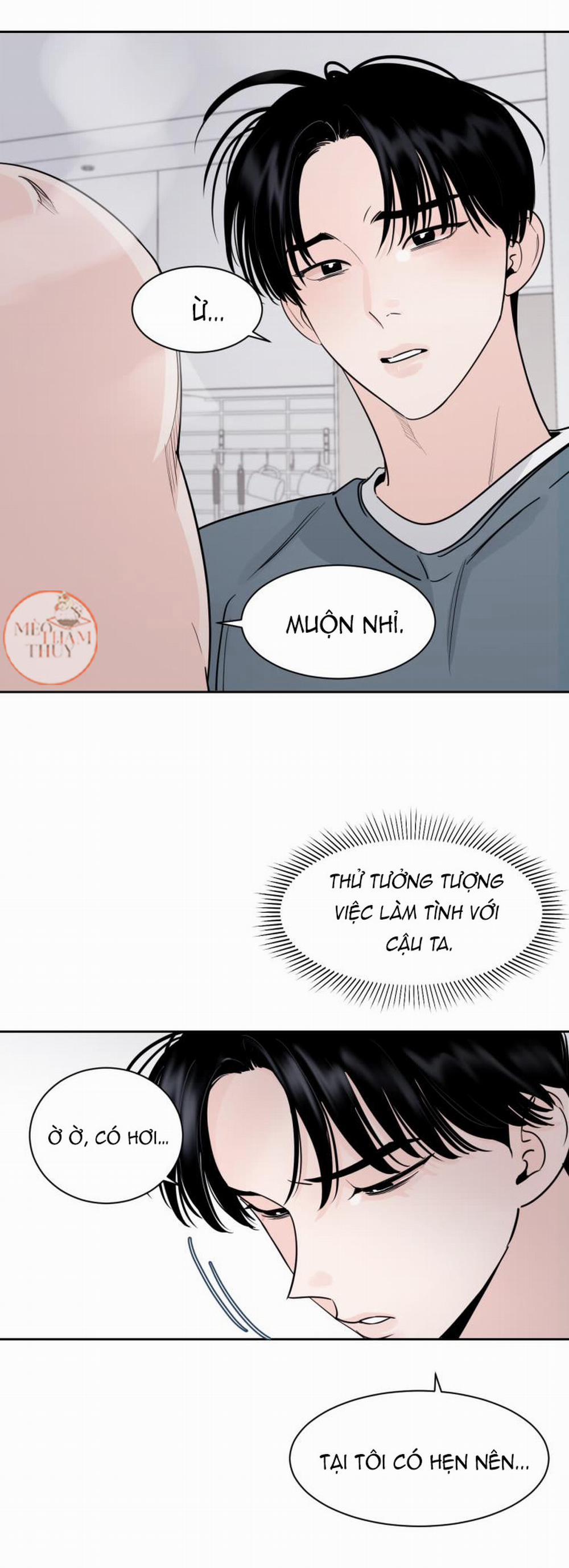 Cái Bóng Của Tôi 7 trang 25