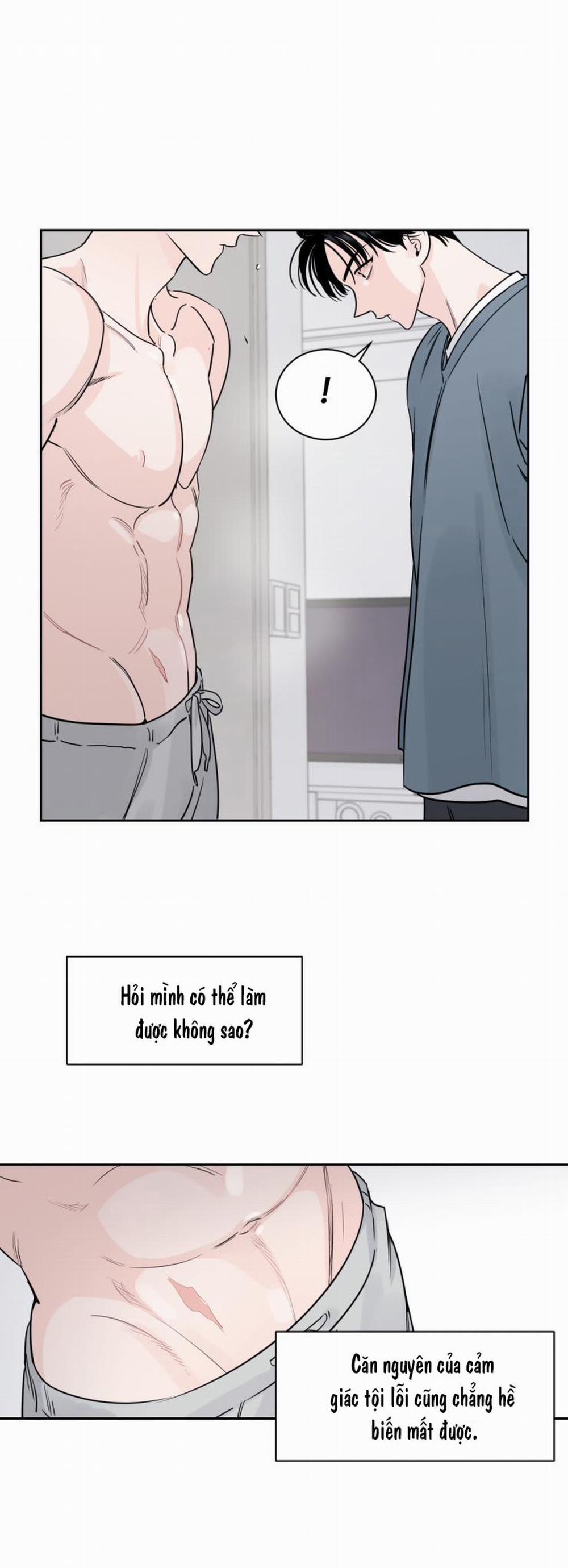 Cái Bóng Của Tôi 7 trang 26