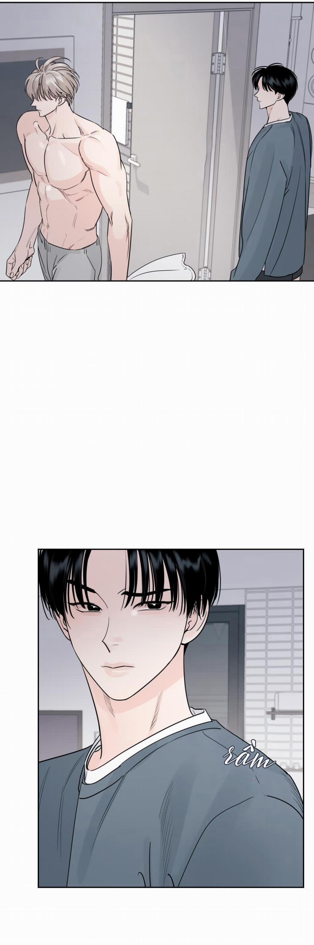 Cái Bóng Của Tôi 7 trang 32