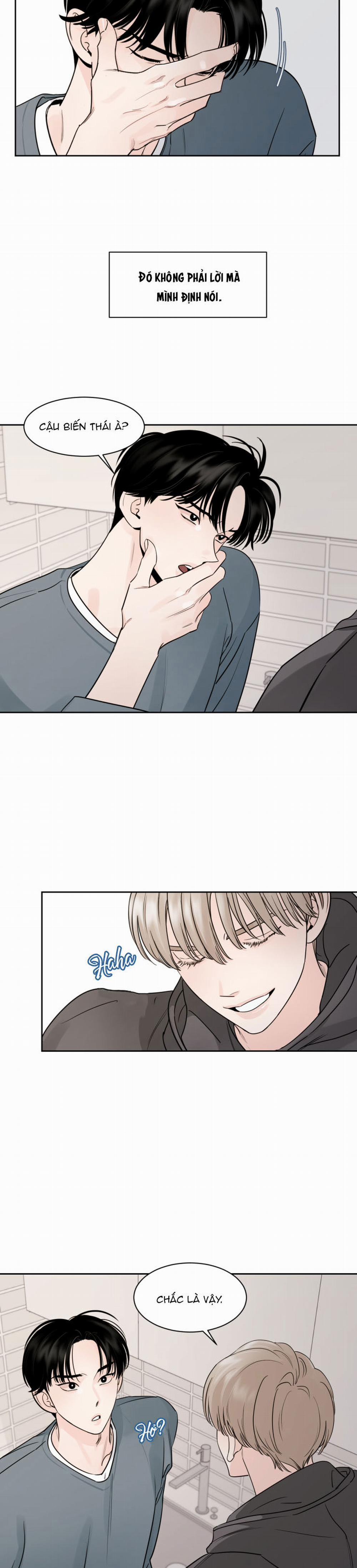 Cái Bóng Của Tôi 8 trang 10