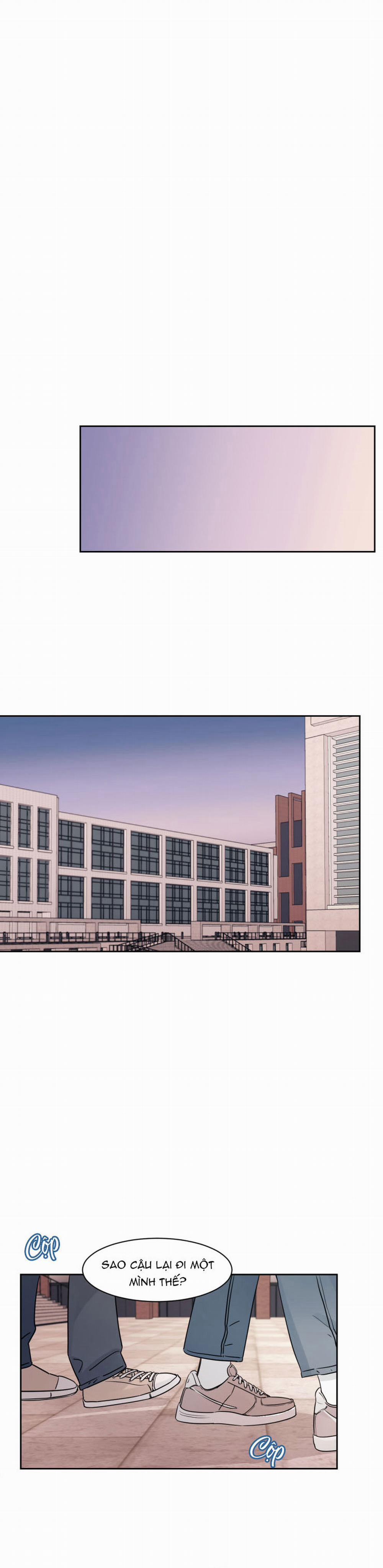 Cái Bóng Của Tôi 8 trang 12