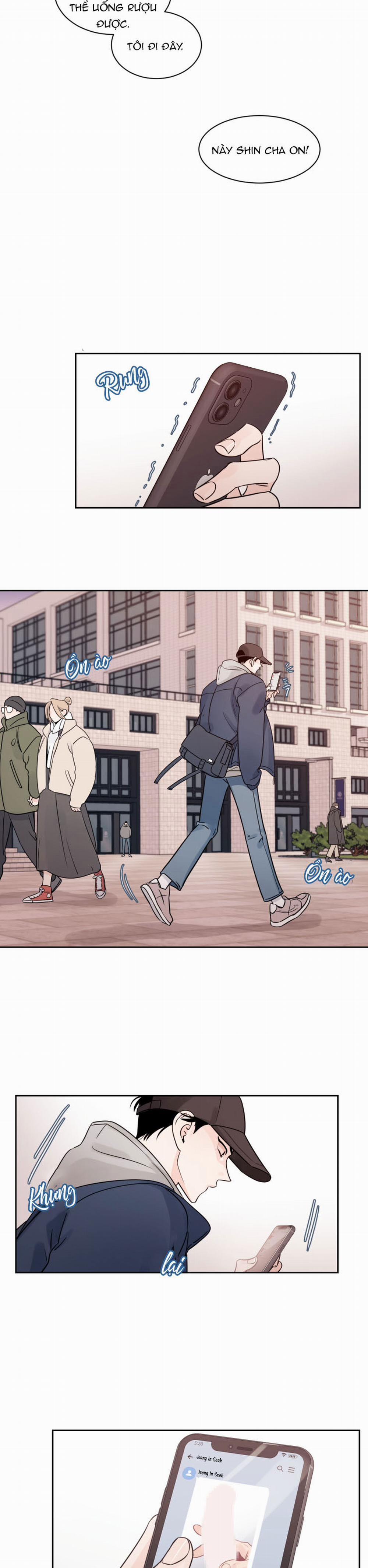 Cái Bóng Của Tôi 8 trang 15