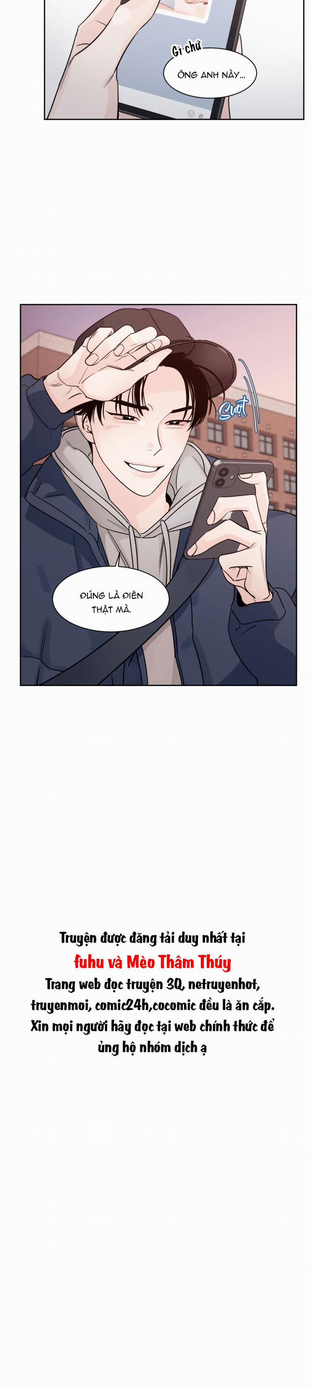 Cái Bóng Của Tôi 8 trang 16