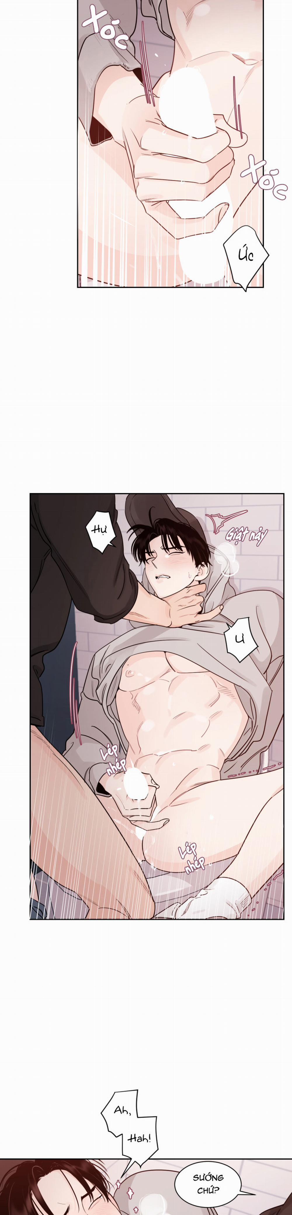 Cái Bóng Của Tôi 9 trang 10