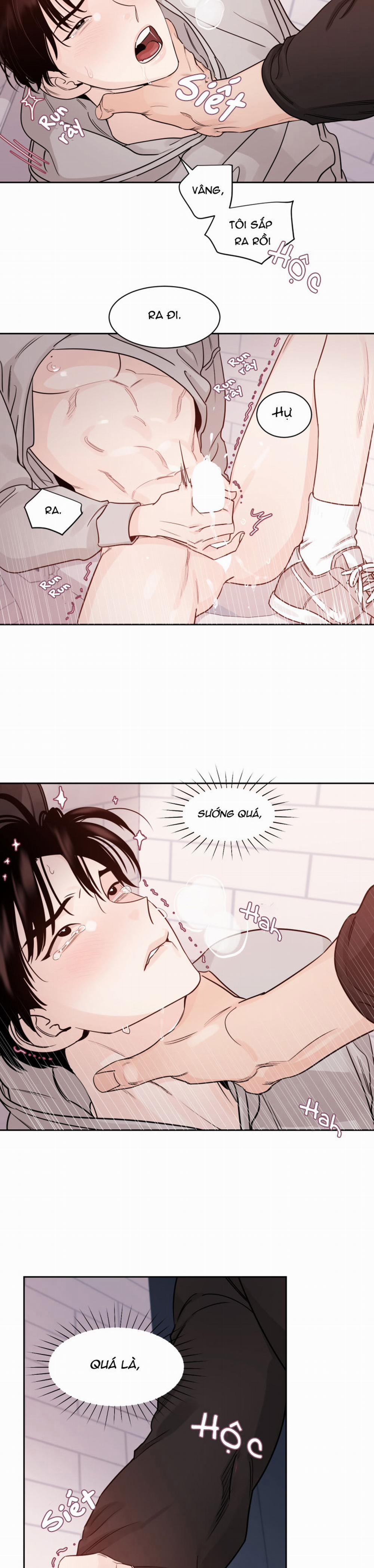Cái Bóng Của Tôi 9 trang 11