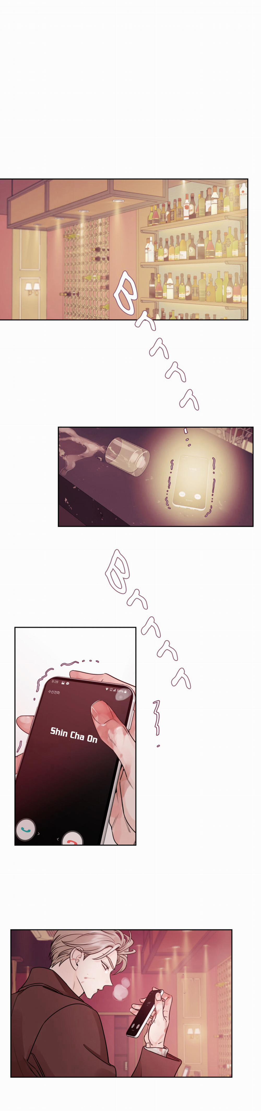 Cái Bóng Của Tôi 9 trang 15