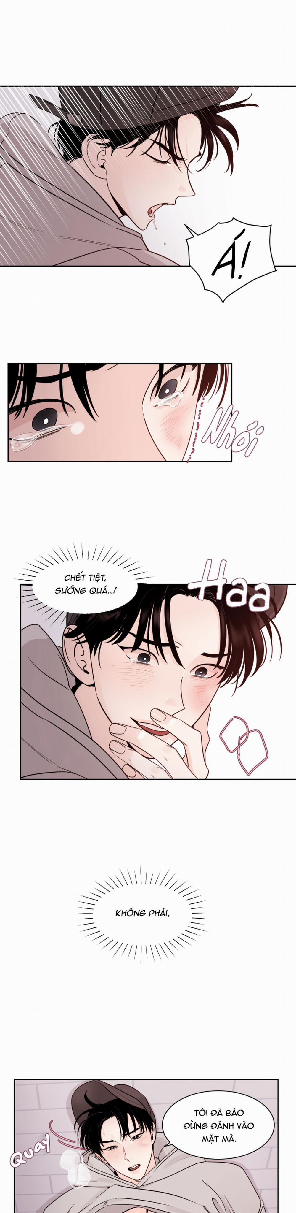 Cái Bóng Của Tôi 9 trang 4