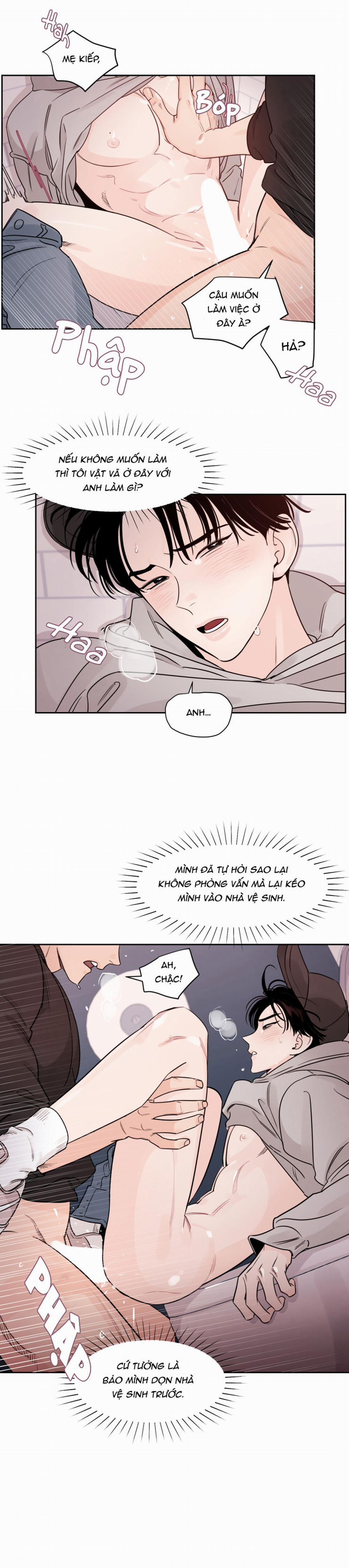 Cái Bóng Của Tôi 9 trang 6