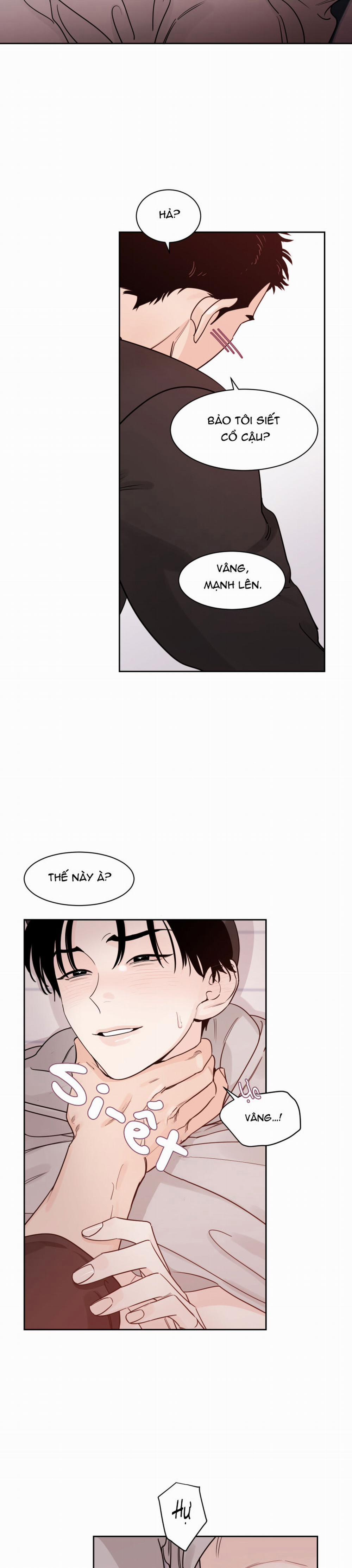 Cái Bóng Của Tôi 9 trang 9