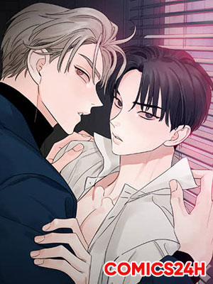 Đọc truyện tranh Cái Bóng Của Tôi