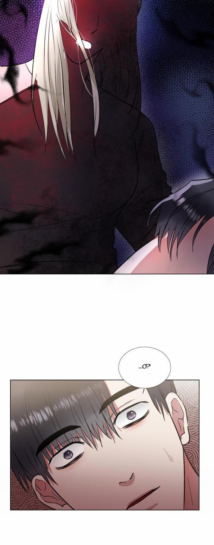 Cái Bóng Sau Song Cửa Sắt 0 End trang 4