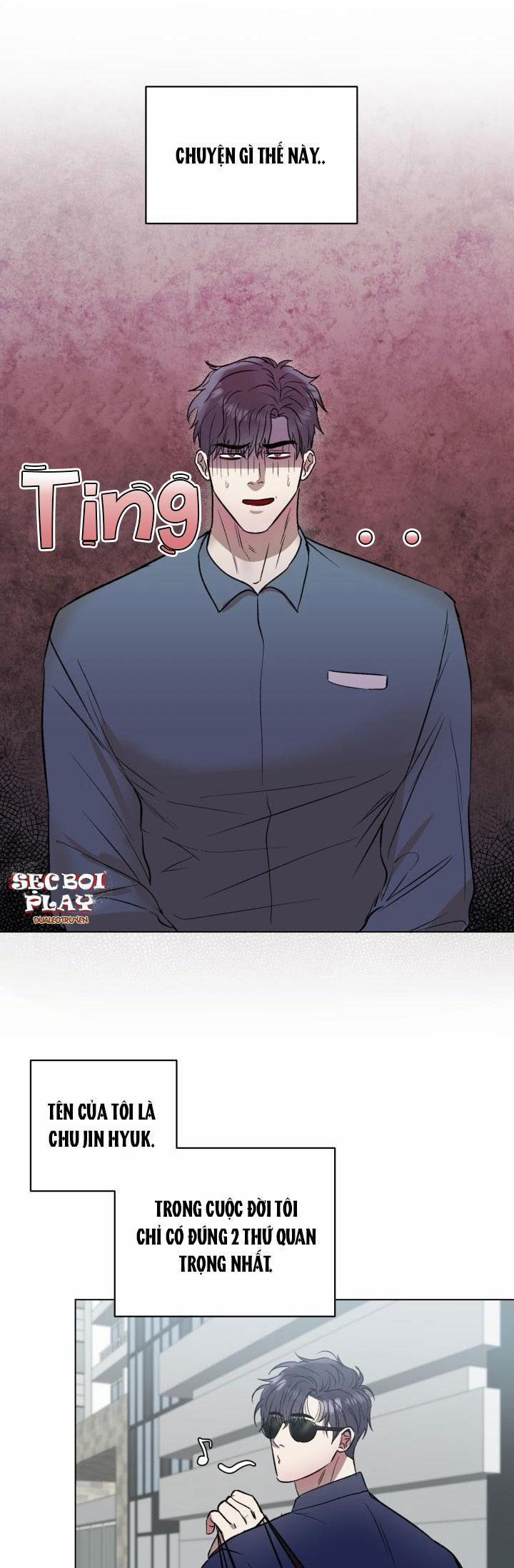 Cái Bóng Sau Song Cửa Sắt 1 trang 6