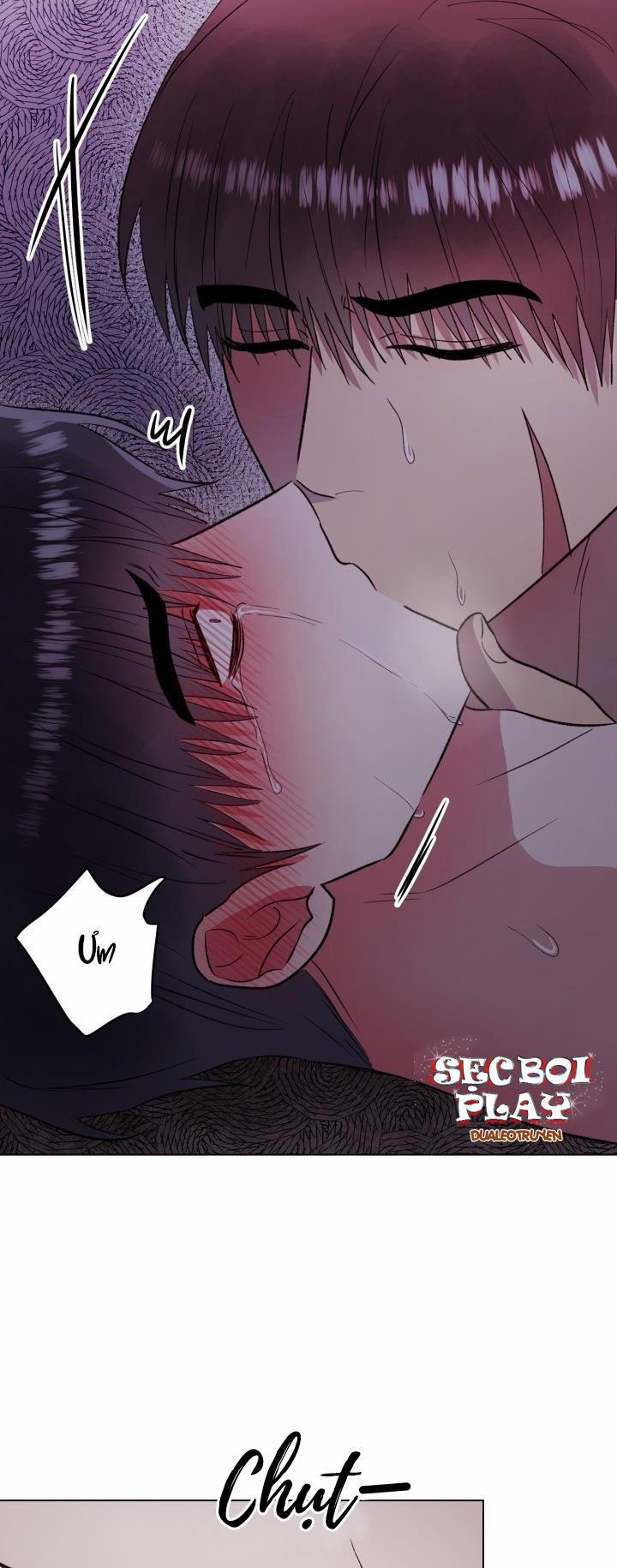 Cái Bóng Sau Song Cửa Sắt 10.5 trang 6