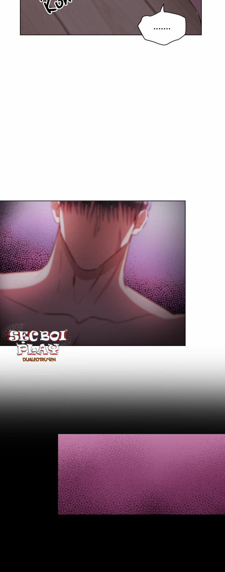 Cái Bóng Sau Song Cửa Sắt 10.5 trang 9