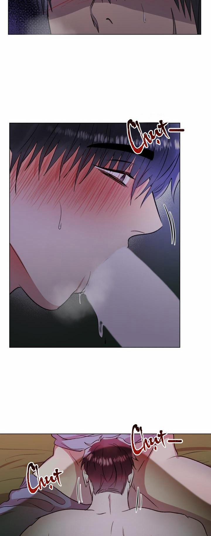 Cái Bóng Sau Song Cửa Sắt 10 trang 14