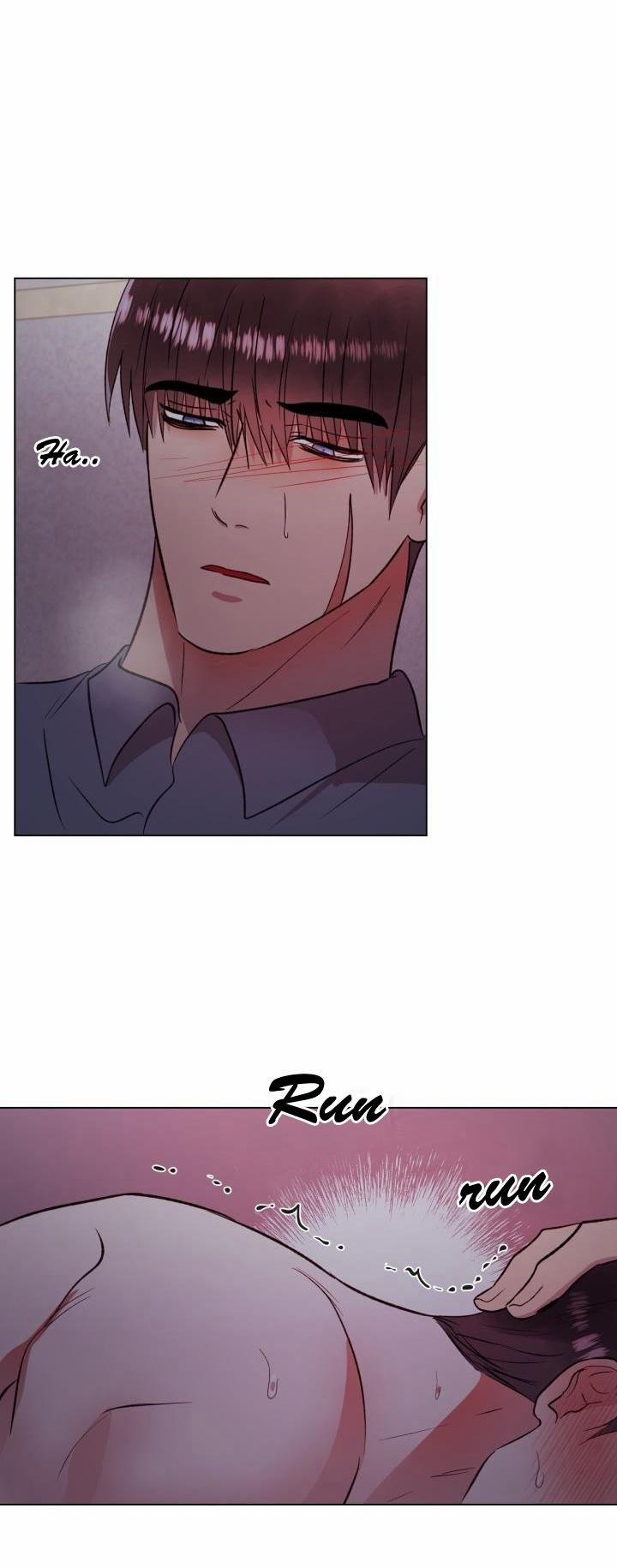 Cái Bóng Sau Song Cửa Sắt 10 trang 17