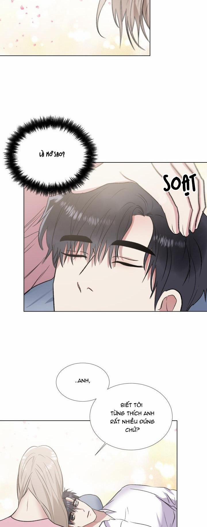 Cái Bóng Sau Song Cửa Sắt 10 trang 2