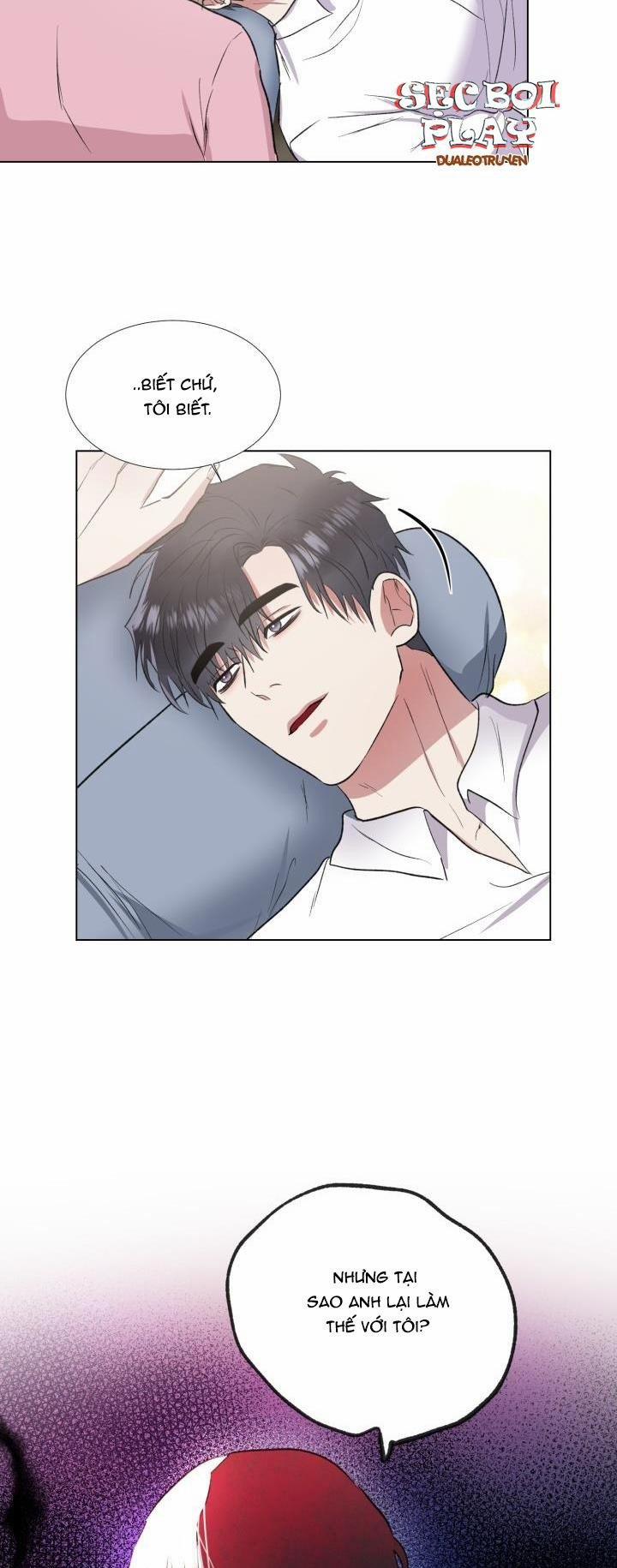 Cái Bóng Sau Song Cửa Sắt 10 trang 3