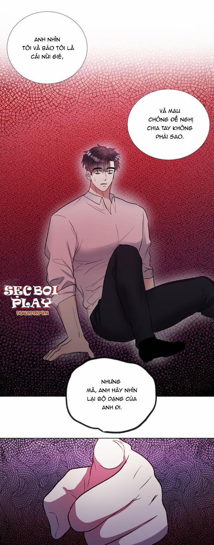 Cái Bóng Sau Song Cửa Sắt 10 trang 5