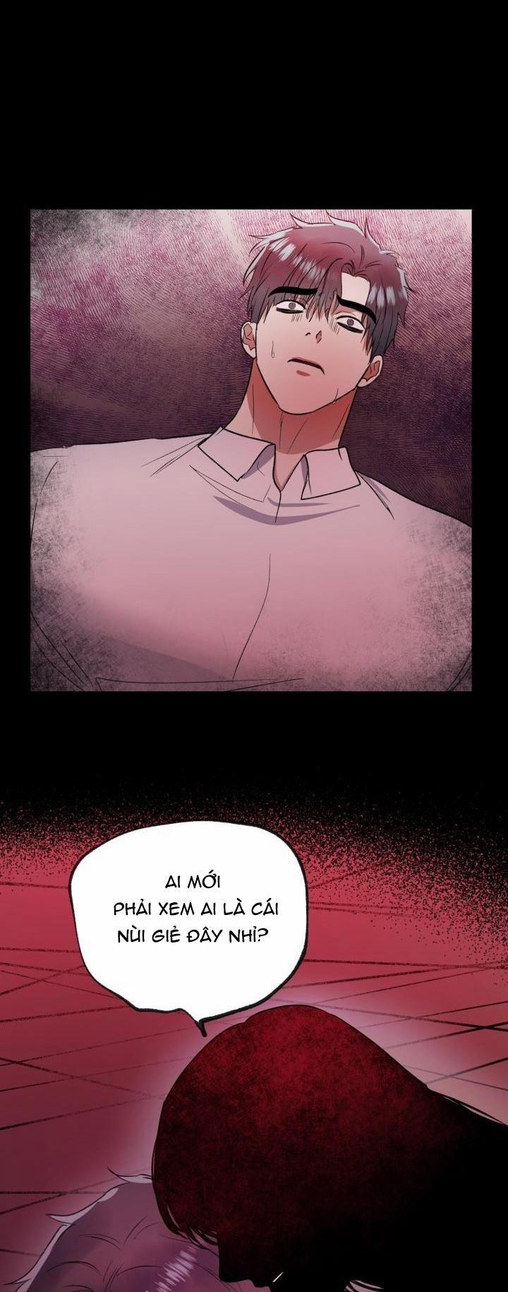 Cái Bóng Sau Song Cửa Sắt 10 trang 8
