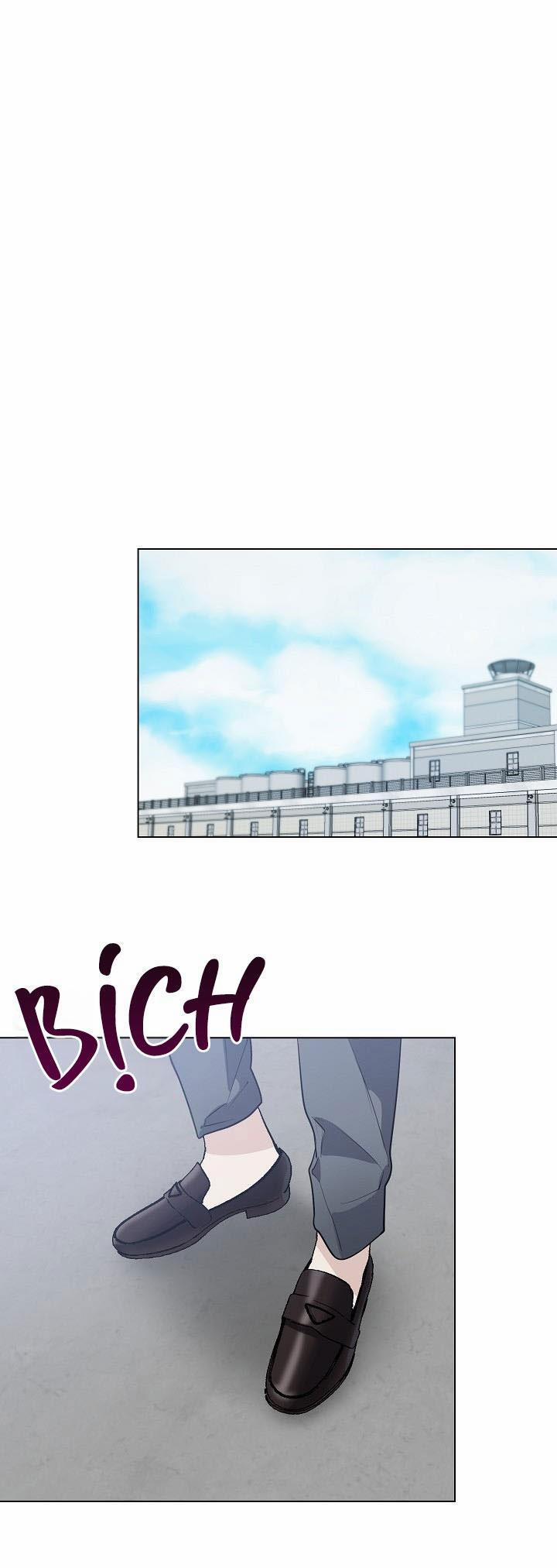 Cái Bóng Sau Song Cửa Sắt 11 trang 0