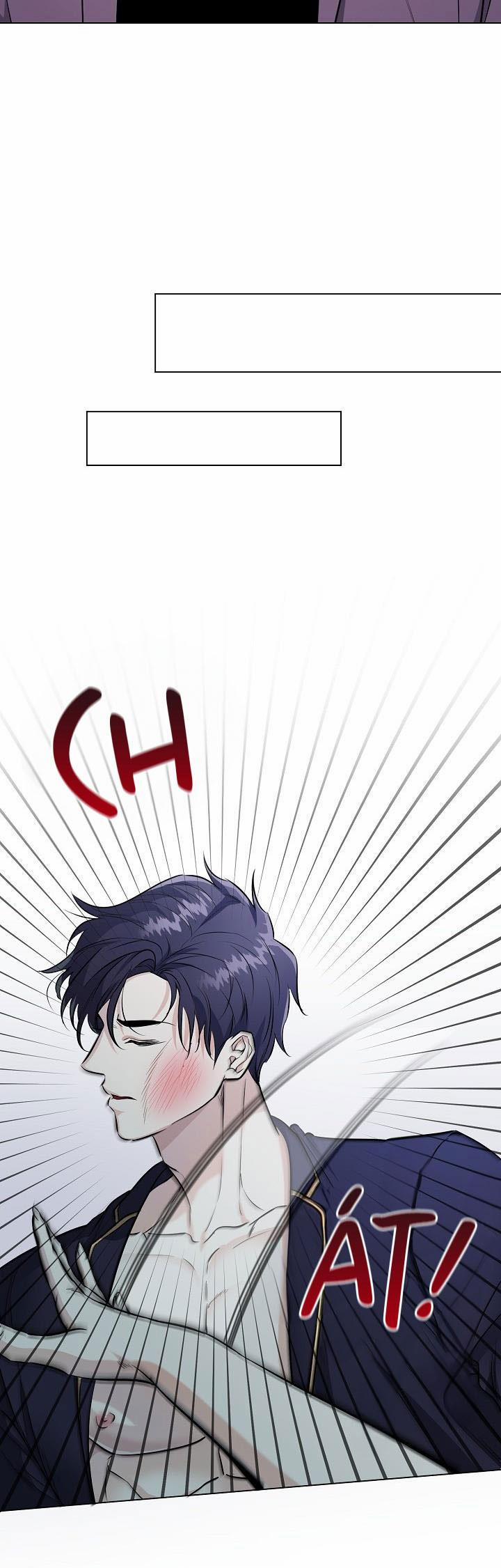 Cái Bóng Sau Song Cửa Sắt 11 trang 9