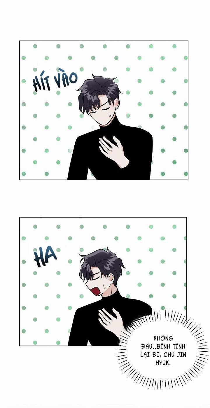 Cái Bóng Sau Song Cửa Sắt 11 trang 15