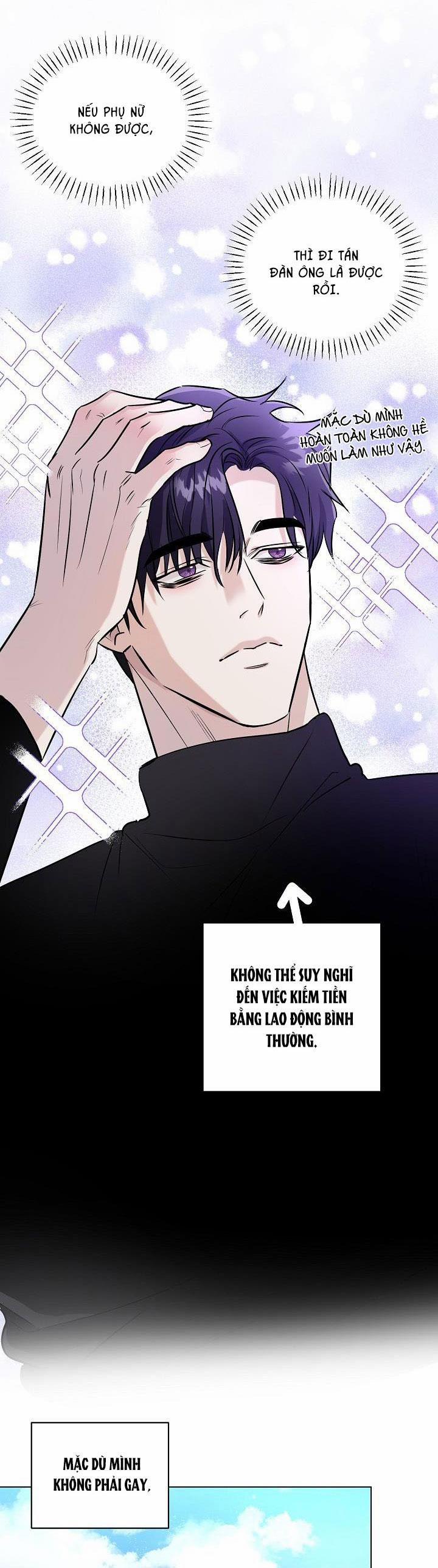 Cái Bóng Sau Song Cửa Sắt 11 trang 16