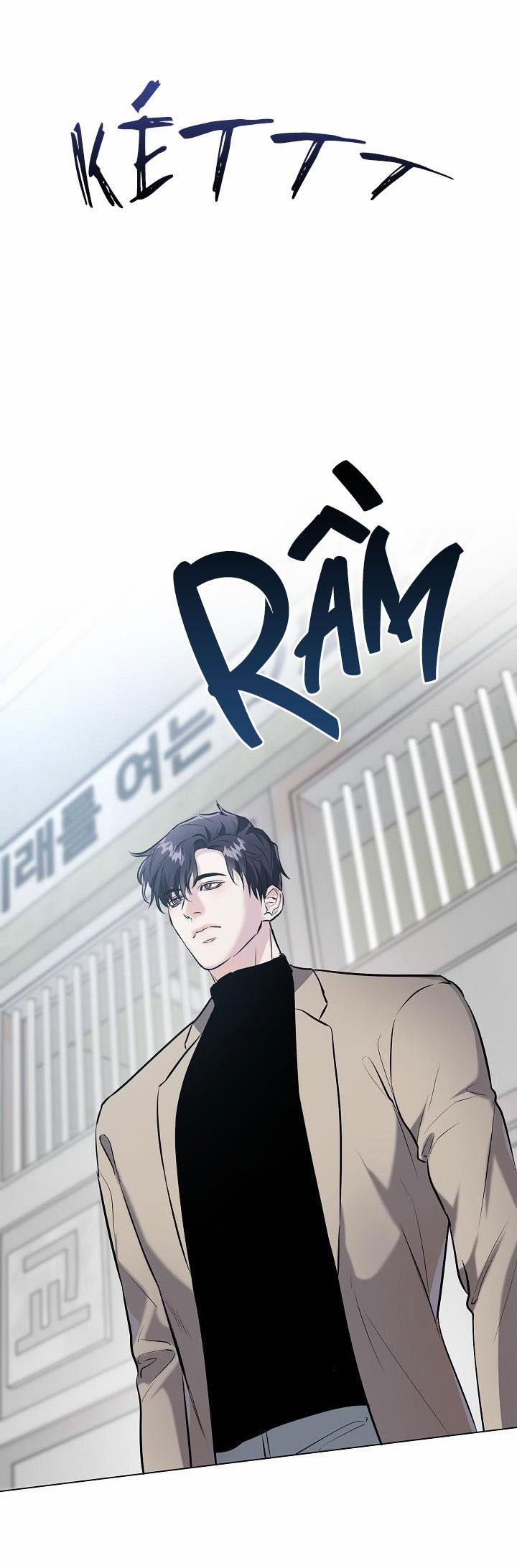 Cái Bóng Sau Song Cửa Sắt 11 trang 1