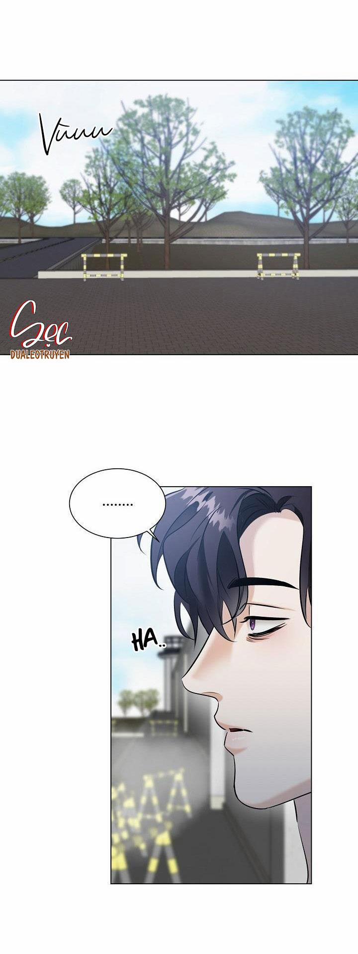 Cái Bóng Sau Song Cửa Sắt 11 trang 3