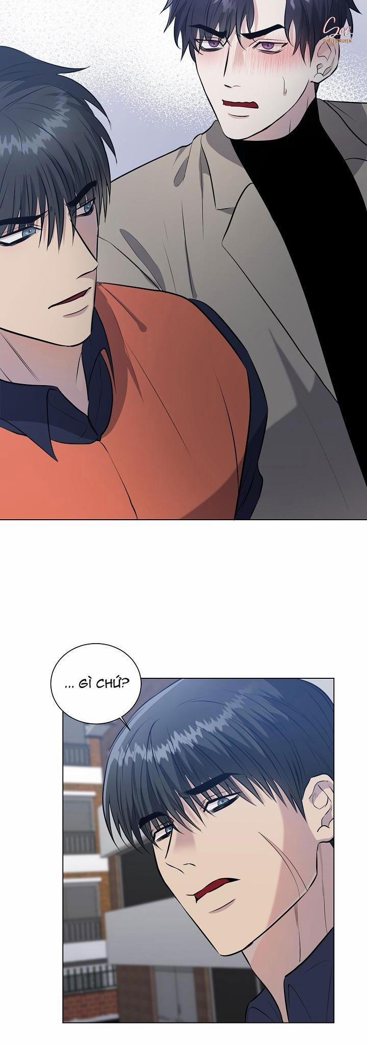 Cái Bóng Sau Song Cửa Sắt 12 trang 11