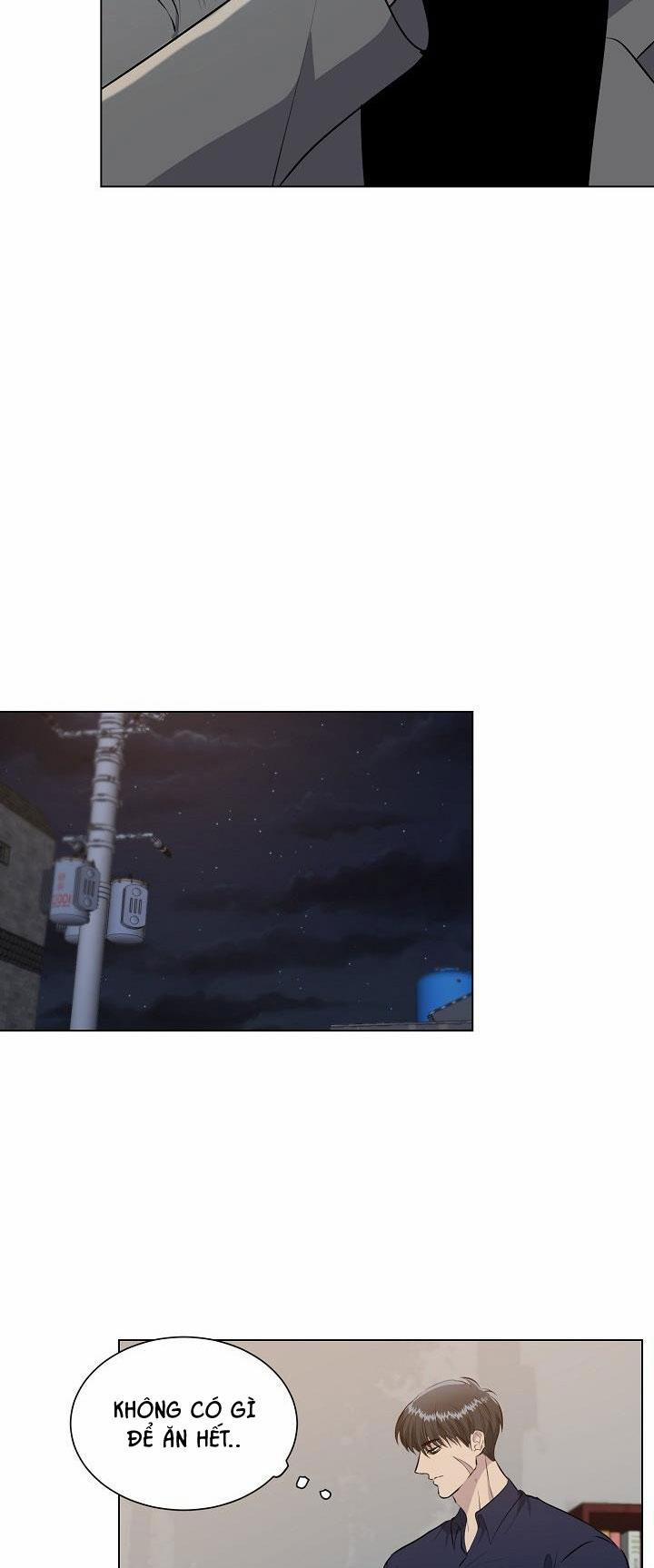 Cái Bóng Sau Song Cửa Sắt 12 trang 15