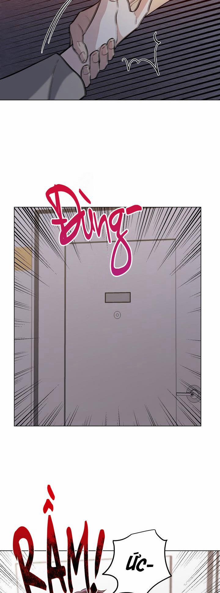 Cái Bóng Sau Song Cửa Sắt 12 trang 21