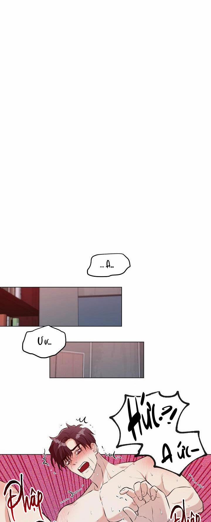 Cái Bóng Sau Song Cửa Sắt 12 trang 24