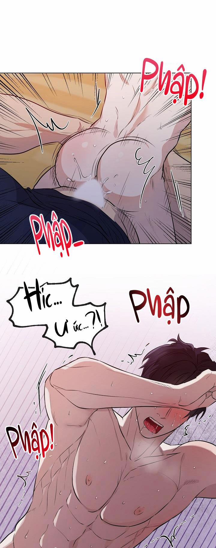 Cái Bóng Sau Song Cửa Sắt 12 trang 32