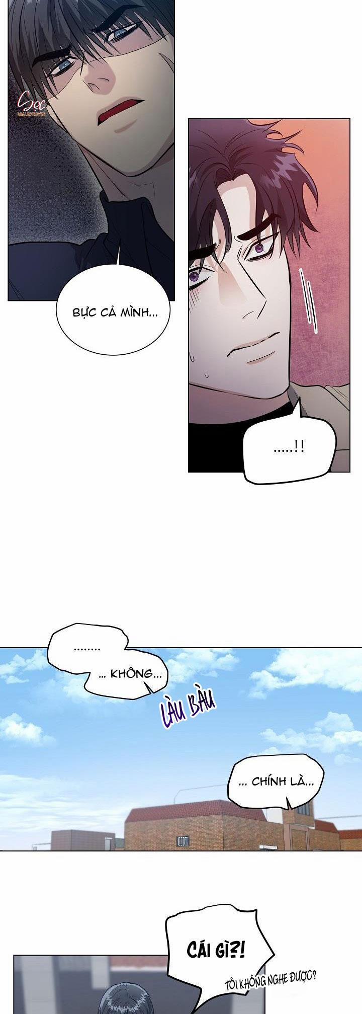 Cái Bóng Sau Song Cửa Sắt 12 trang 6