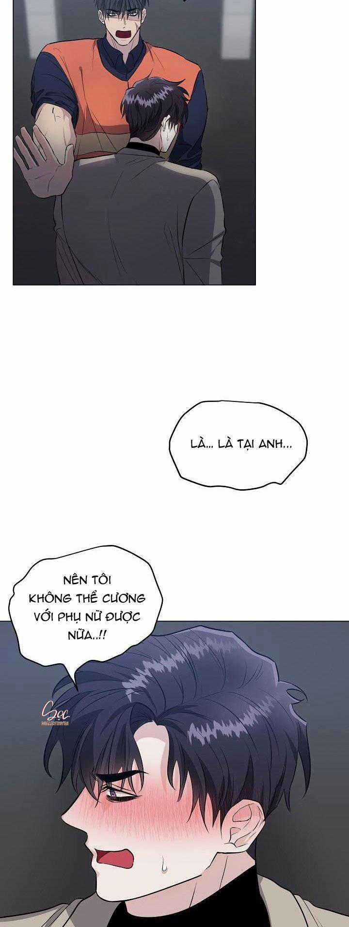 Cái Bóng Sau Song Cửa Sắt 12 trang 7