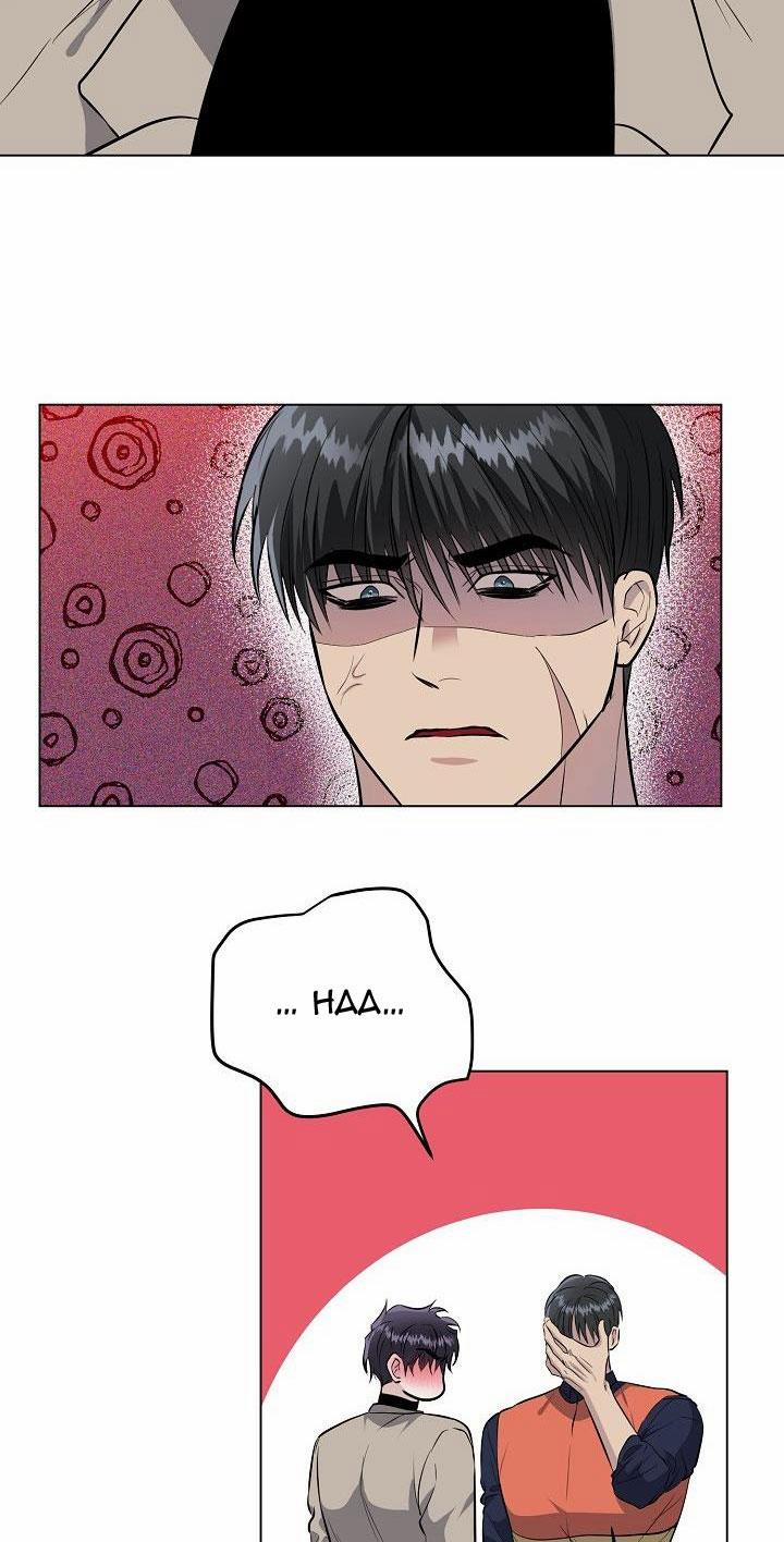 Cái Bóng Sau Song Cửa Sắt 12 trang 8