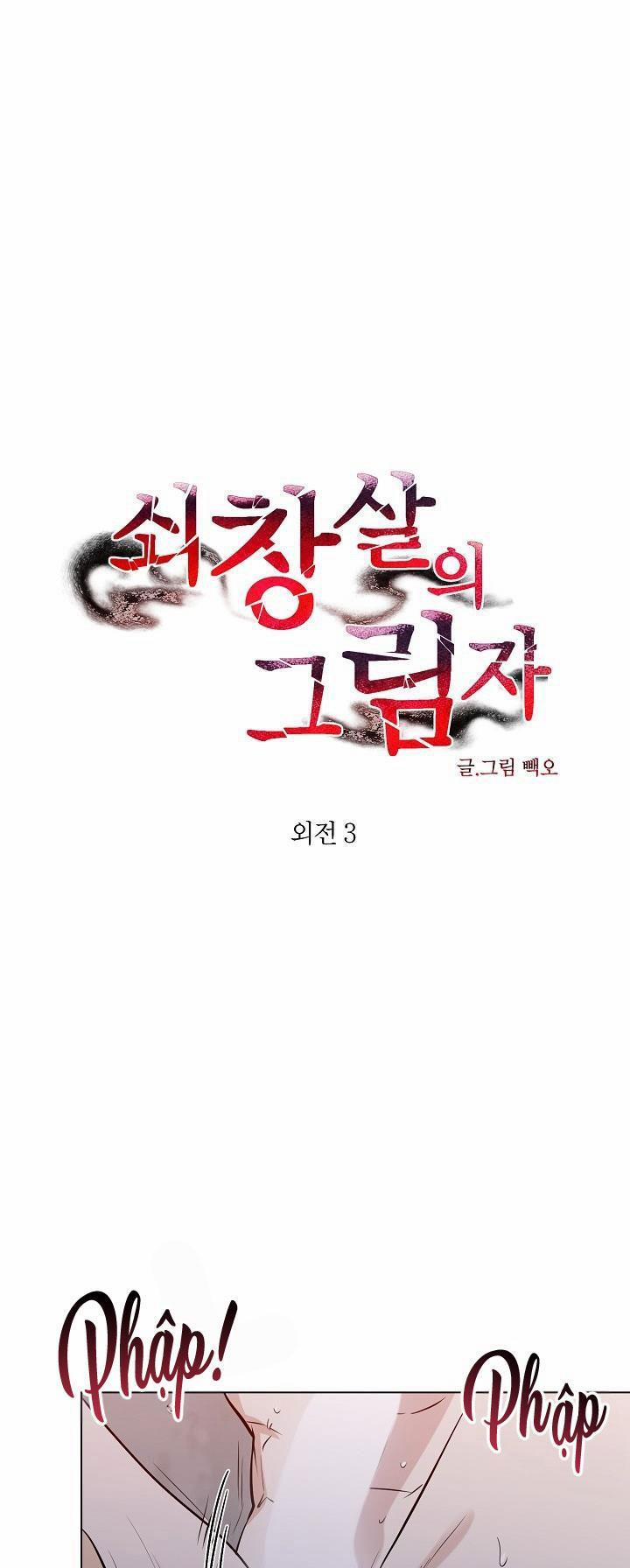 Cái Bóng Sau Song Cửa Sắt 13 trang 0