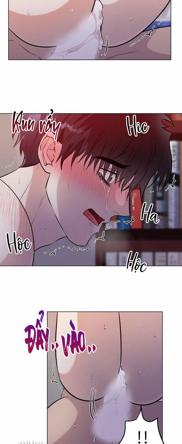 Cái Bóng Sau Song Cửa Sắt 13 trang 16