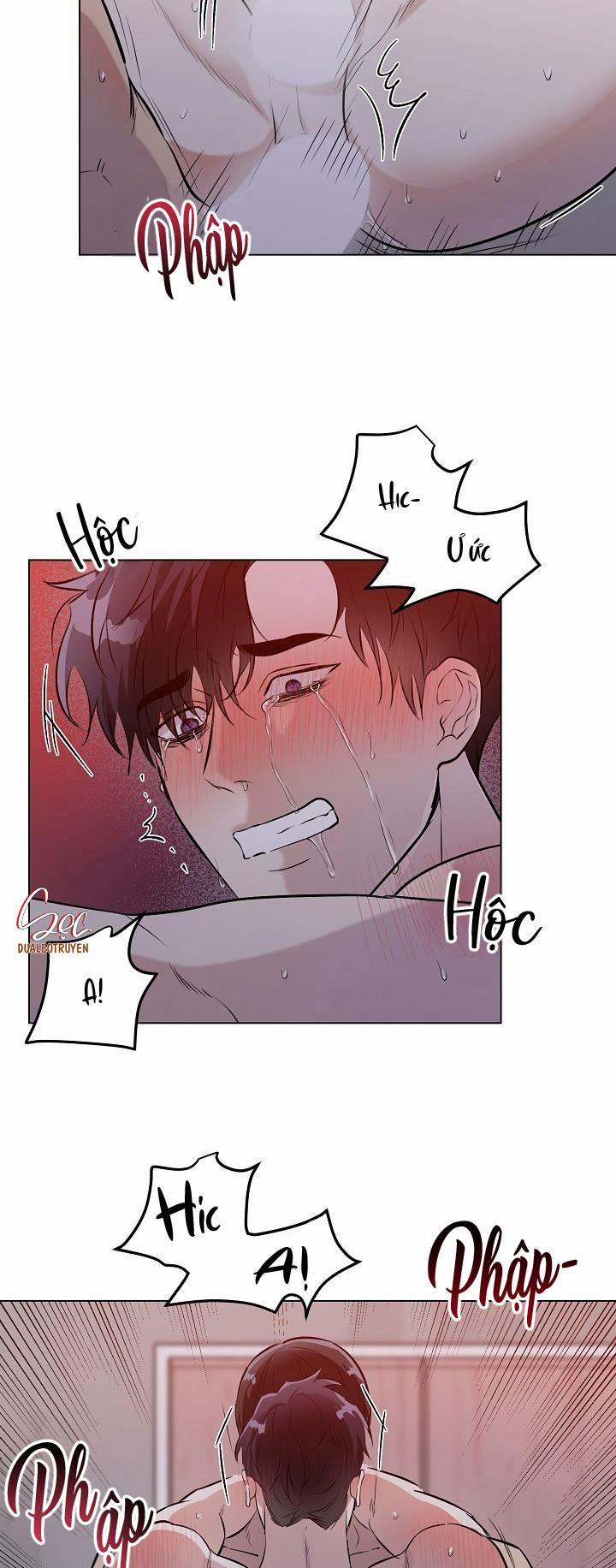 Cái Bóng Sau Song Cửa Sắt 13 trang 1