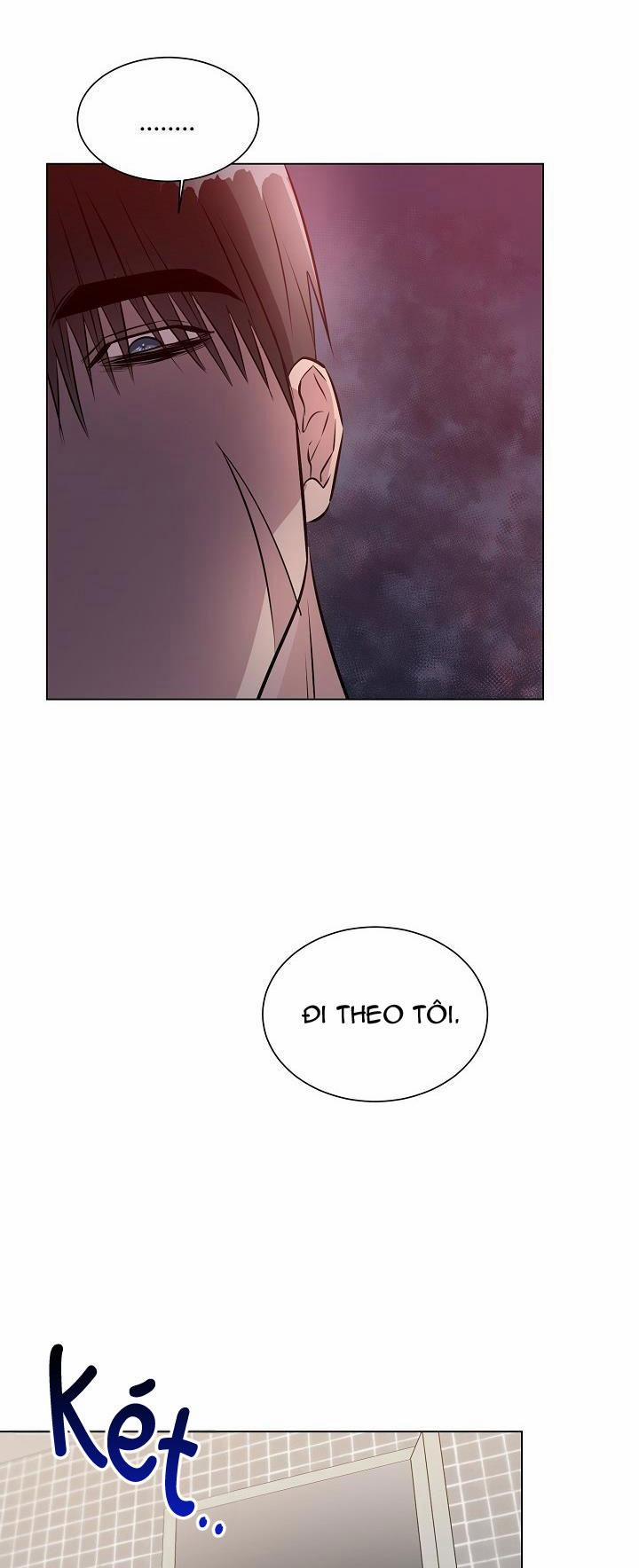 Cái Bóng Sau Song Cửa Sắt 13 trang 19