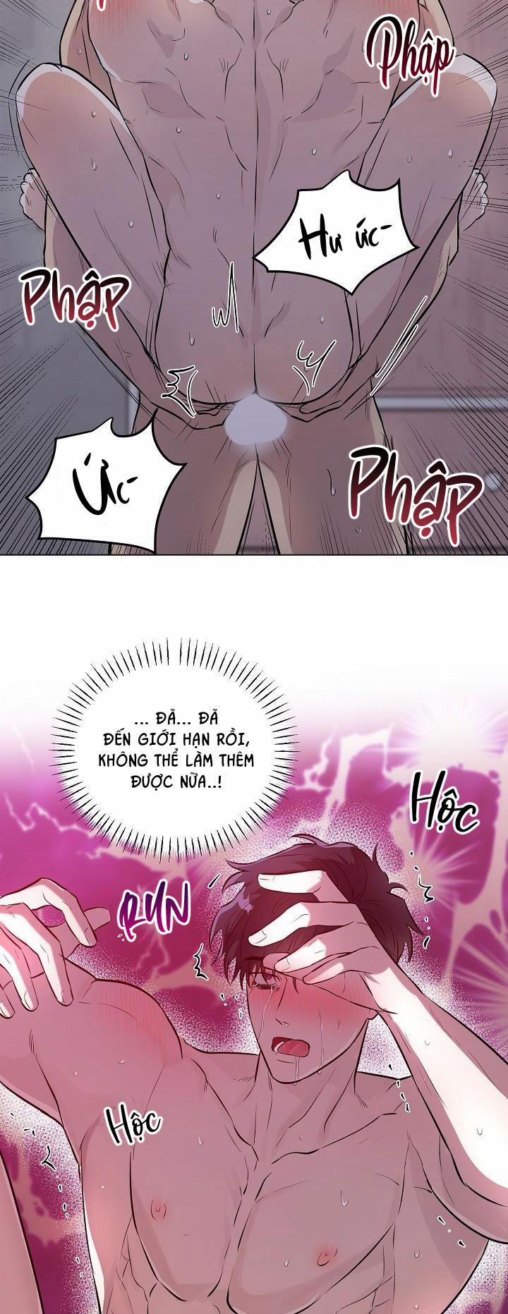 Cái Bóng Sau Song Cửa Sắt 13 trang 2